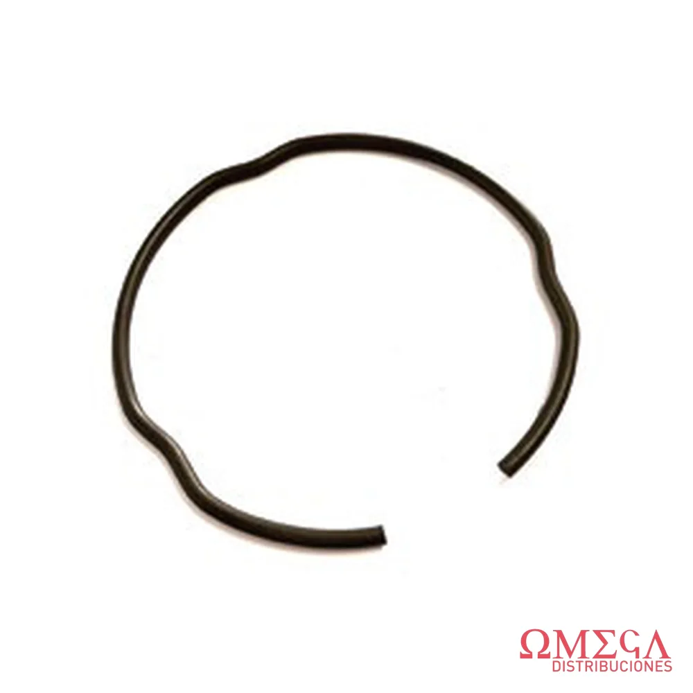 Anillo de retén Massey Ferguson 1866539