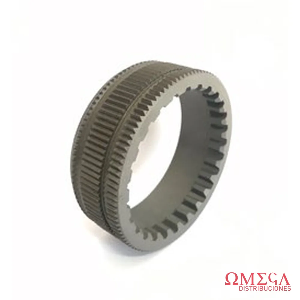 Anillo Massey Ferguson 1860306
