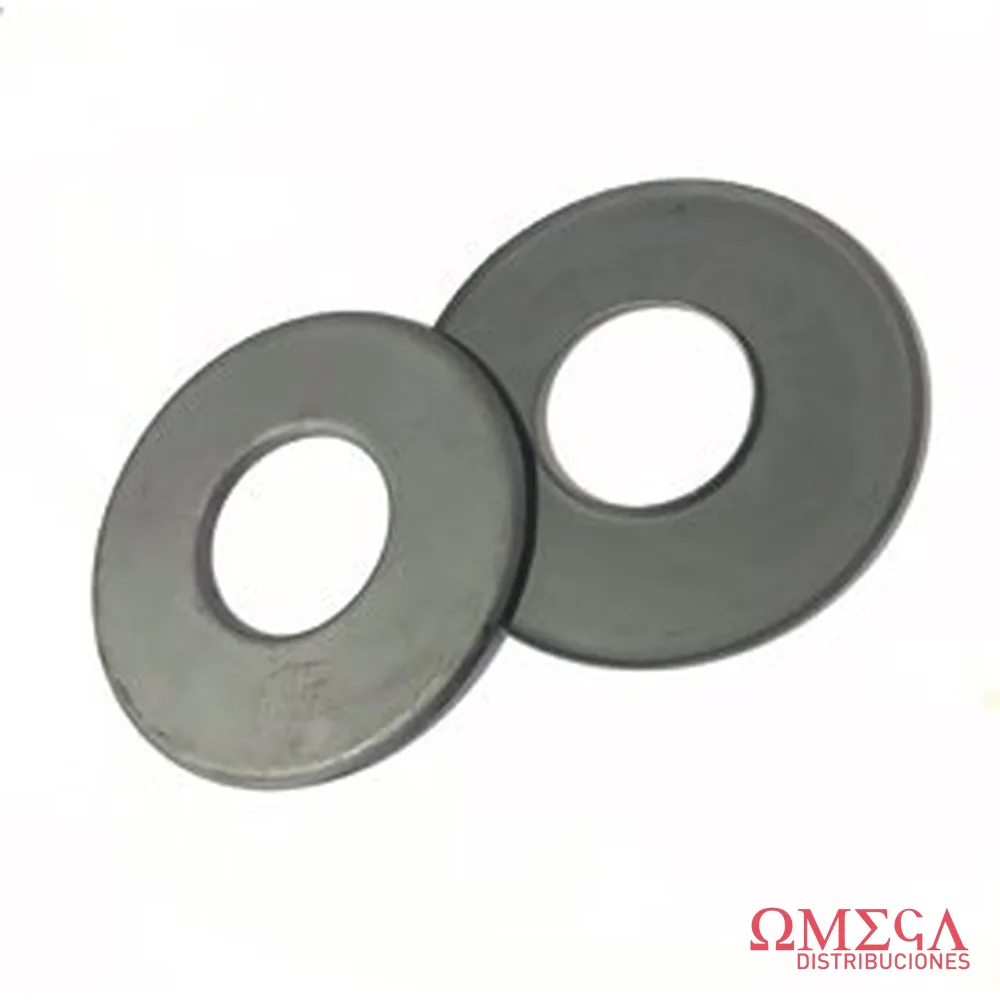 Arandela axial para bomba hidráulica Massey Ferguson 1664589