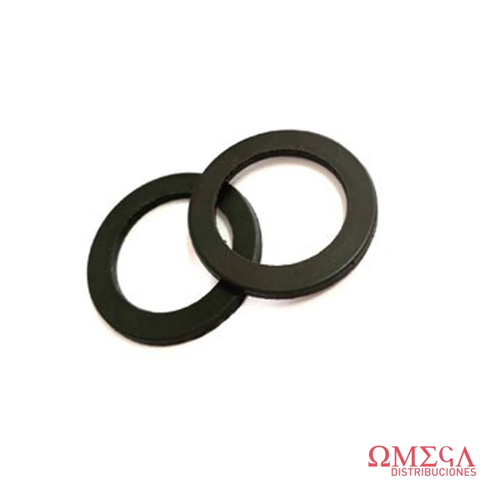 Arandela separadora rodillos Massey Ferguson 1866543