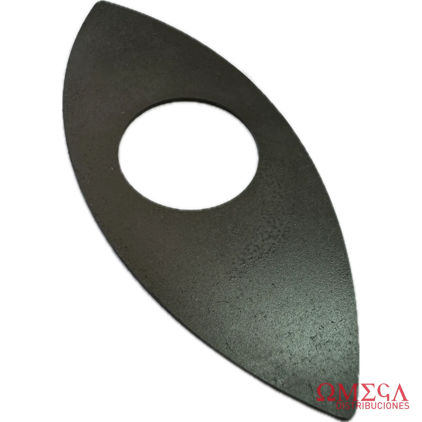 Arandela de suplemento de engranaje Massey Ferguson 516391