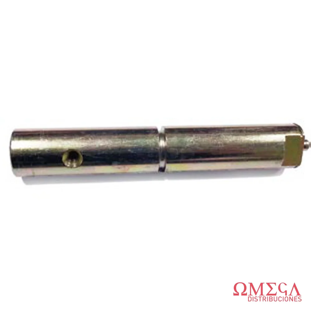 Árbol con alemite (perno) Massey Ferguson 58424