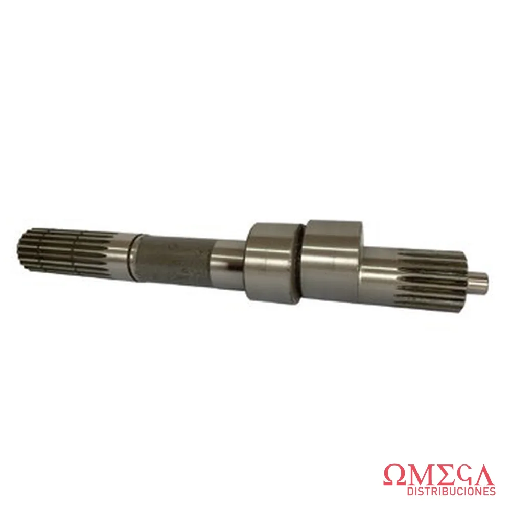 Árbol de levas Massey Ferguson (simple) estría fina 1868544