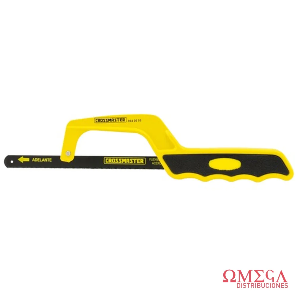 Arco de sierra Crossmaster 9940055 9940055
