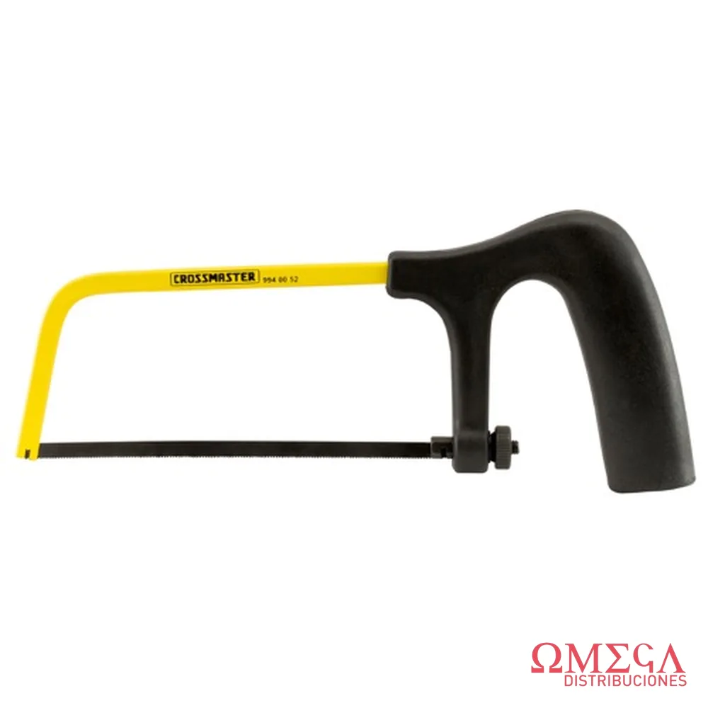 Arco de sierra Crossmaster 9940052 9940052