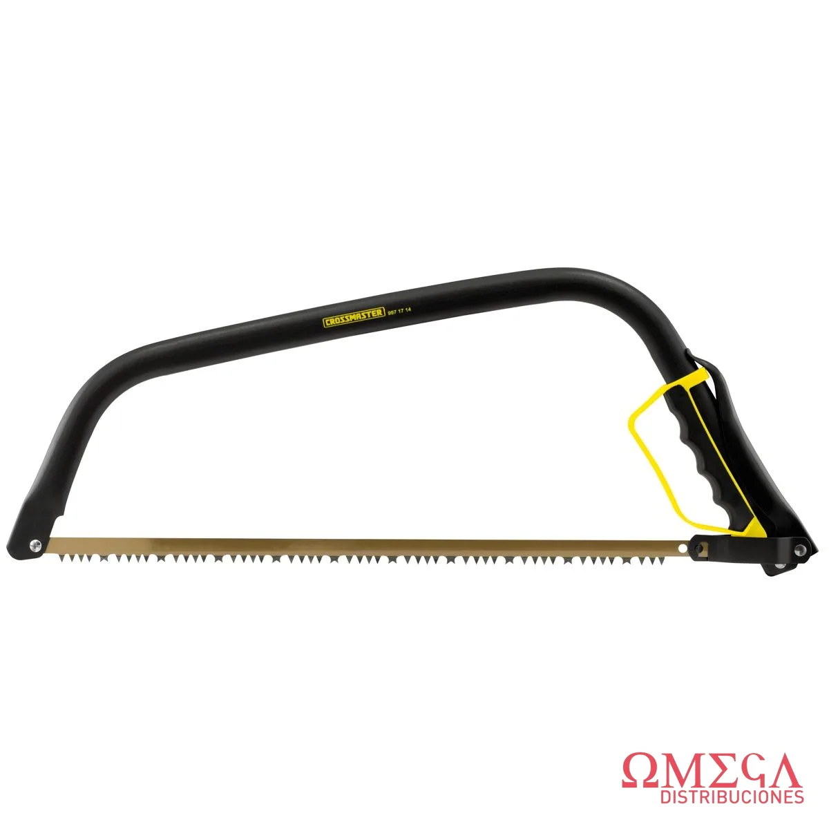 ARCO SIERRA PODA CROSS 21" C/HOJA 9971714
