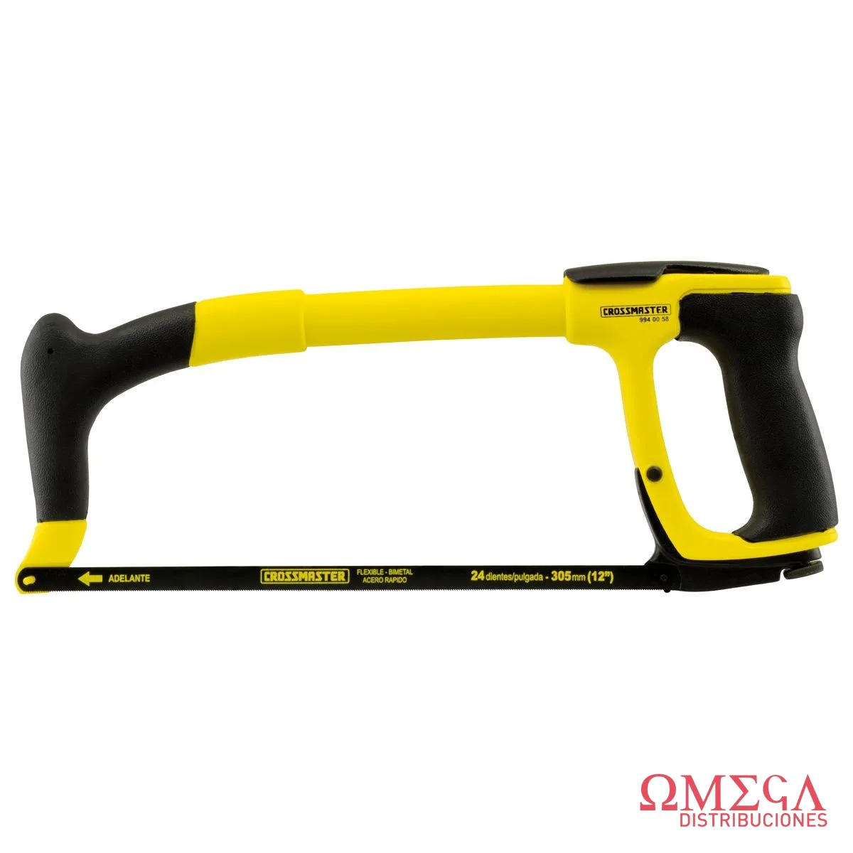 ARCO SIERRA PROF. 305mm CROSS 9940058