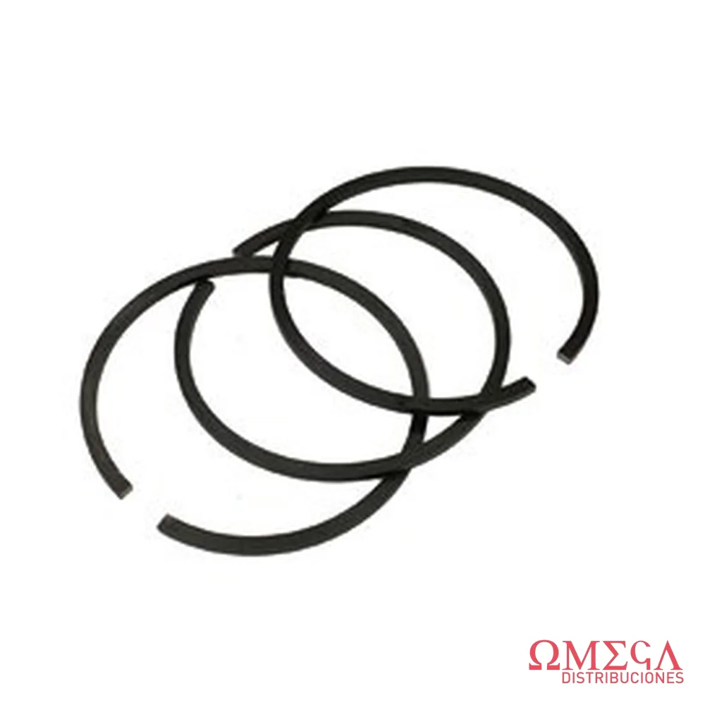 Aro de pistón para cilindro Massey Ferguson 79mm 897564
