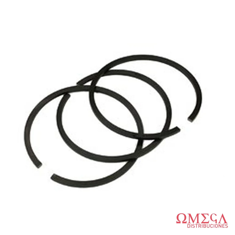 Aro de pistón para cilindro Massey Ferguson diámetro 85mm 897597
