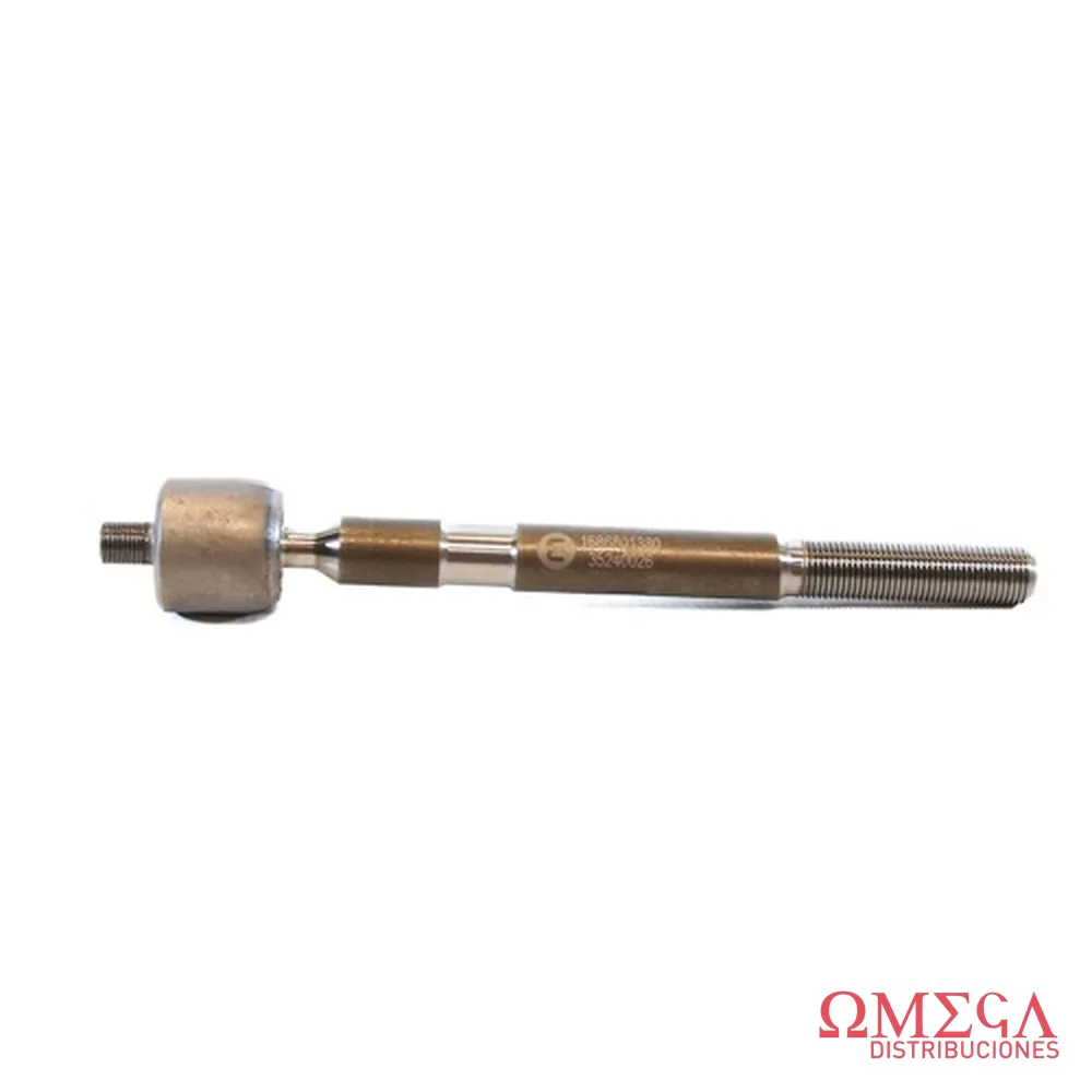 ARTICULACION AXIAL - PRECAP EUROREPAR 1686801380 1686801380