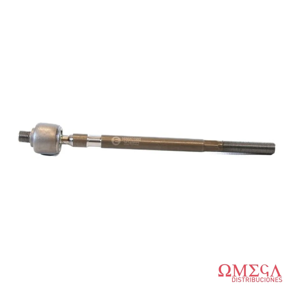 ARTICULACION AXIAL - PRECAP EUROREPAR 1686801980 1686801980