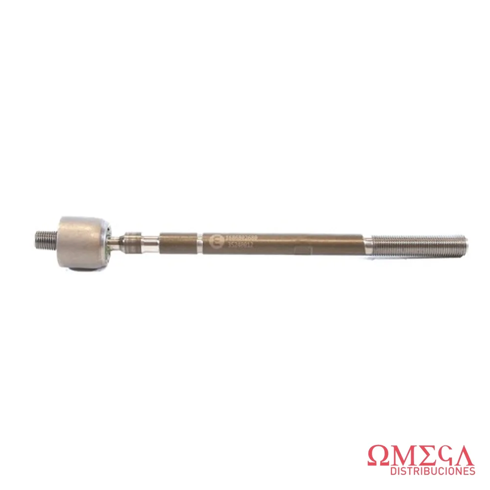 ARTICULACION AXIAL - PRECAP EUROREPAR 1686802680 1686802680