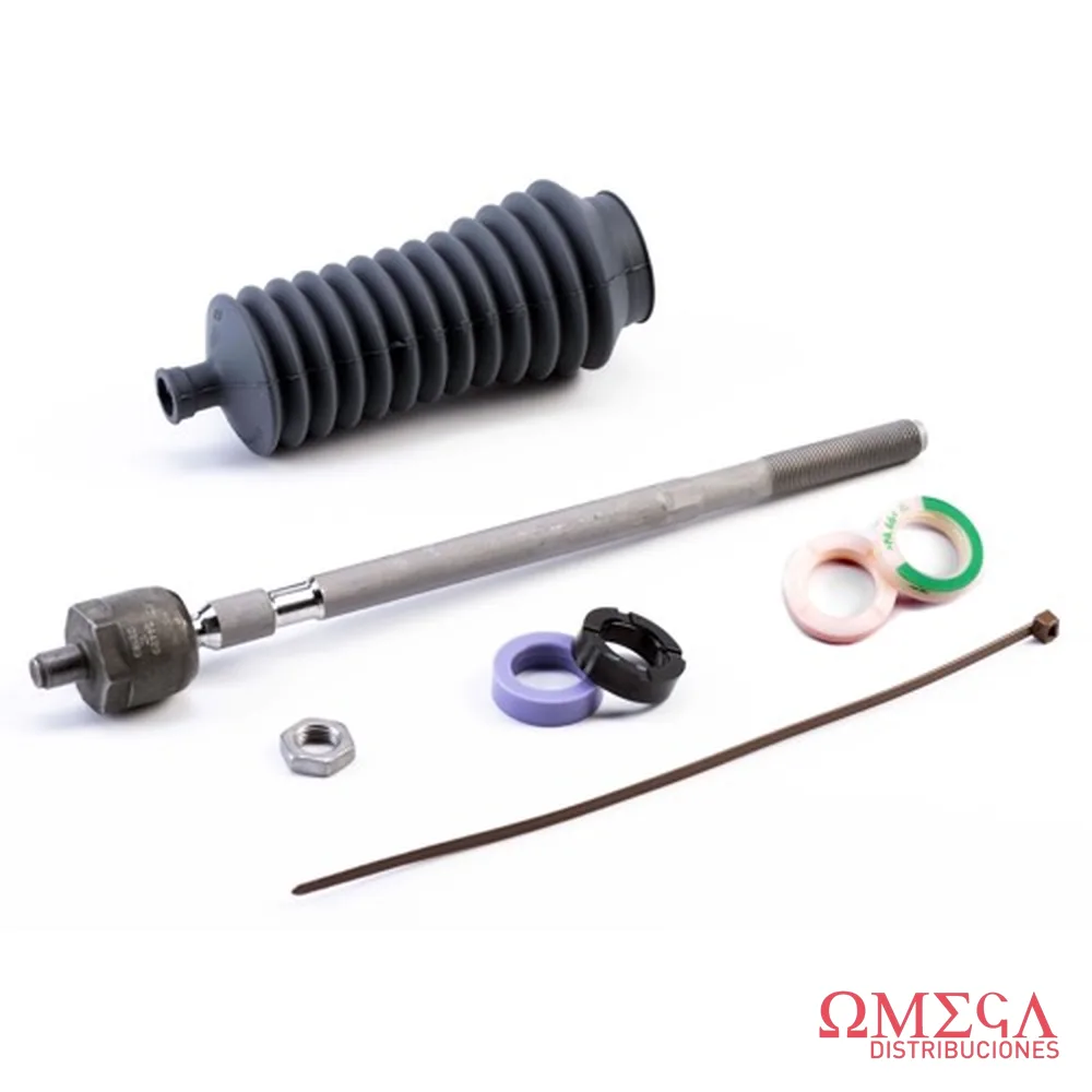 ARTICULACION AXIAL - PRECAP RENAULT 7701472120 I 7701472120 I