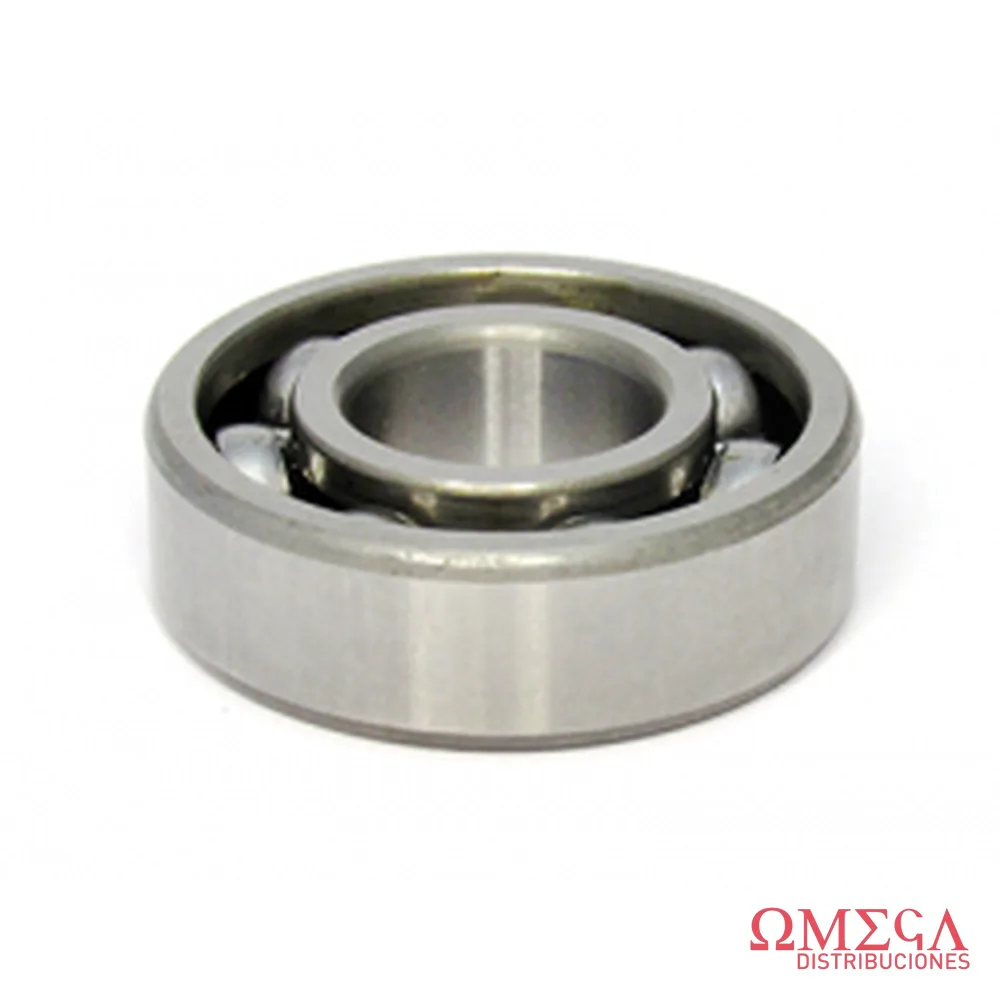 B 20x47x14-nsk B20-112ac3** 6204 Nsk B20-112AC3-NSK