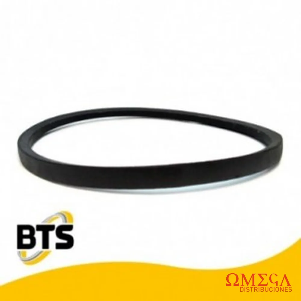 Correas agrícolas BTS canal B 1710095-BTS