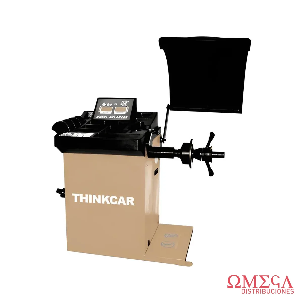 Balanceadora Thinkcar TWB611 TWB611