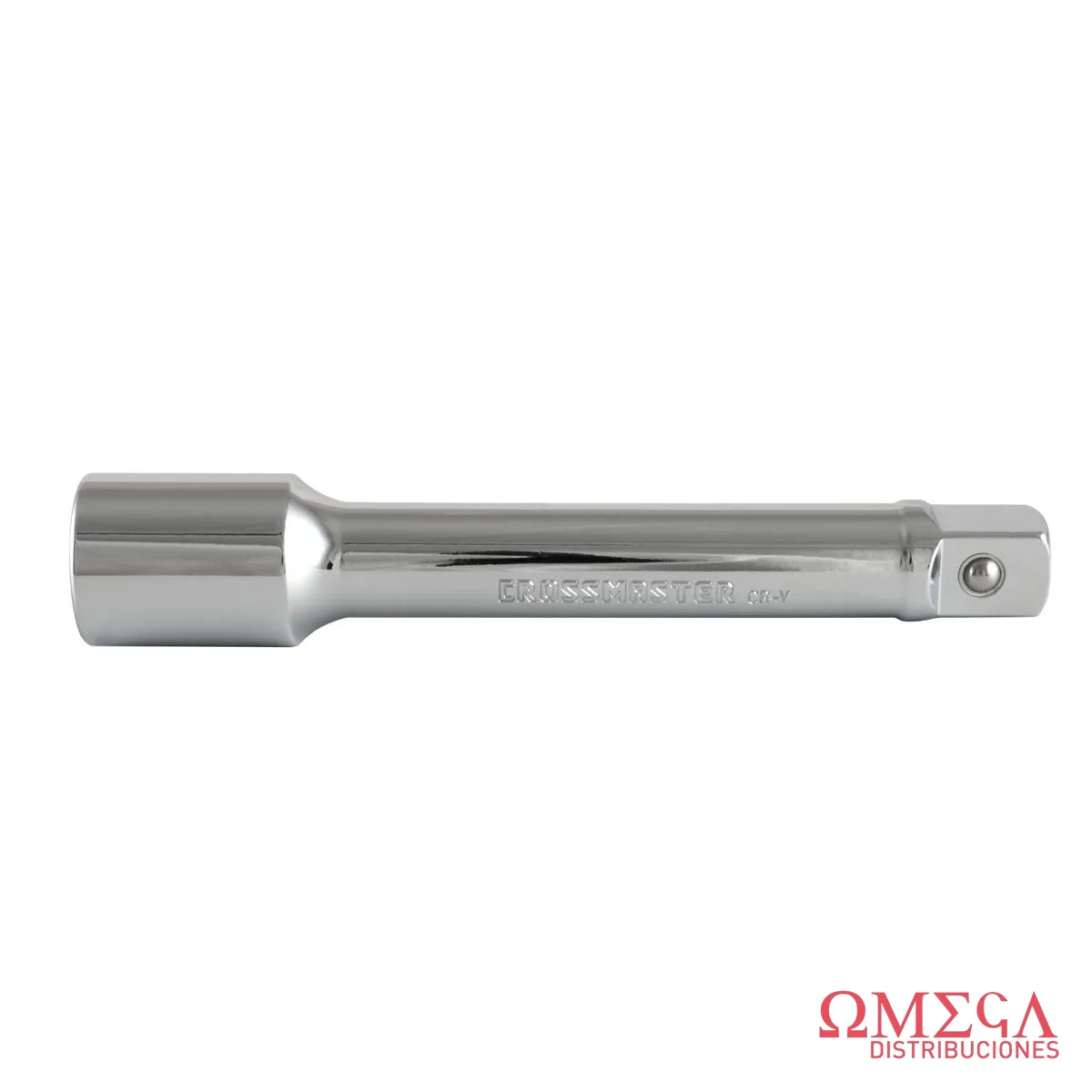 Barra de extension 3/4"- 101.6mm Crossmaster 9942832