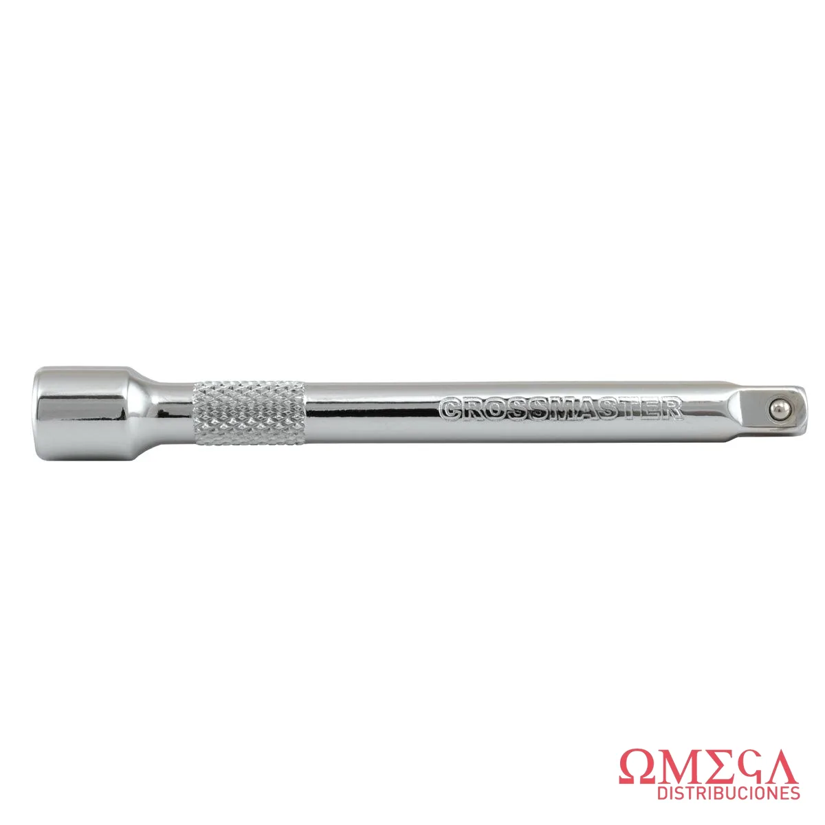 Barra extension 1/4"- 76.2 mm Crossmaster 9942232