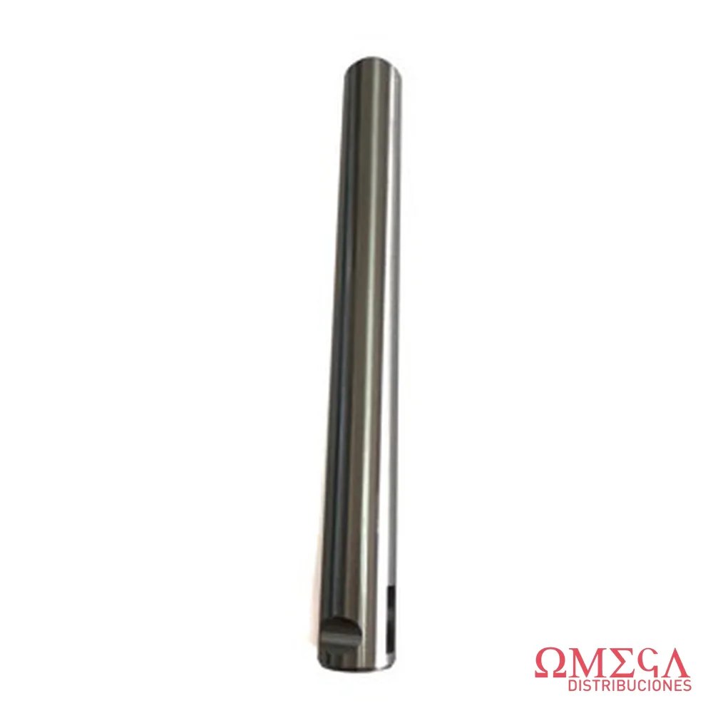 Barral corto para recambio con 2 muescas Massey Ferguson 1485478 A