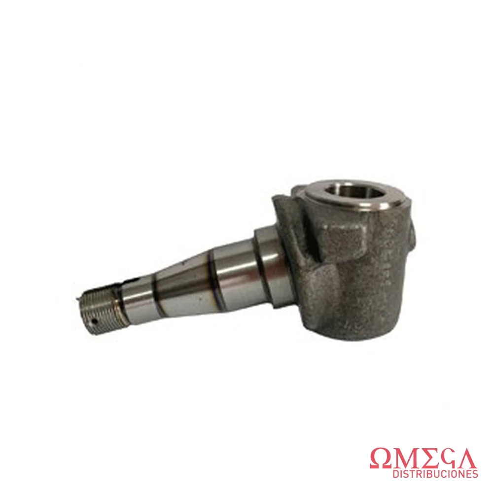 Barral largo Massey Ferguson con 1 muesca Y 1 chaveta 883569 B