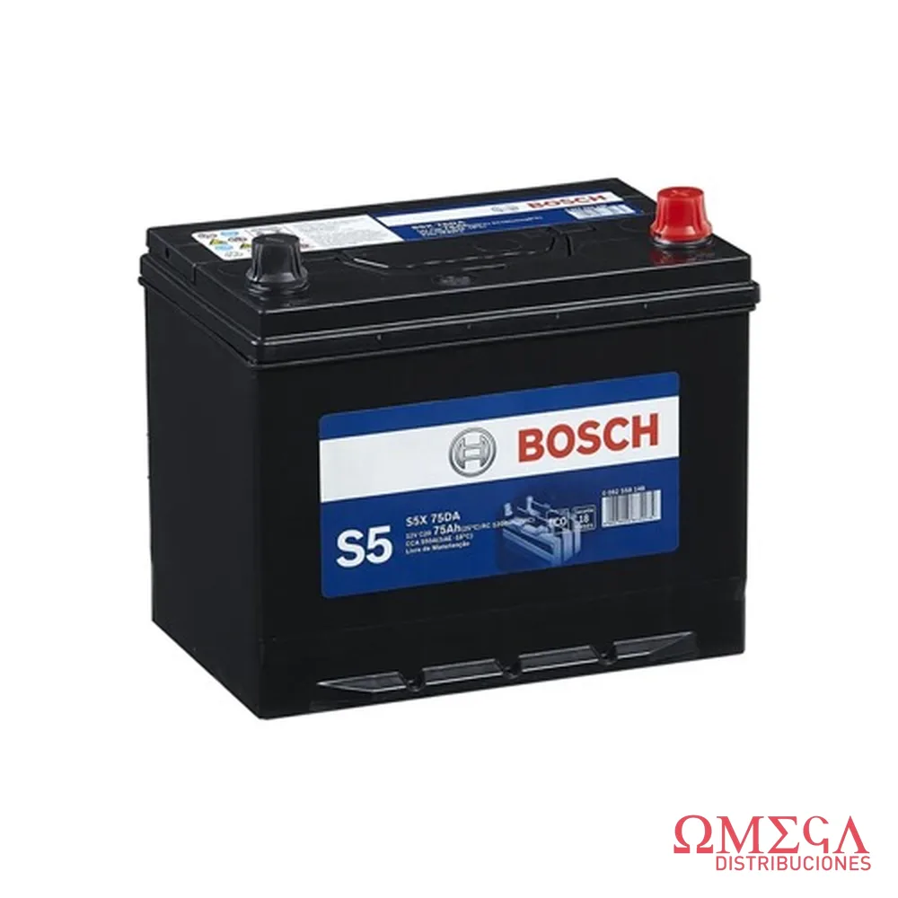 Batería Bosch 0092.S58.148