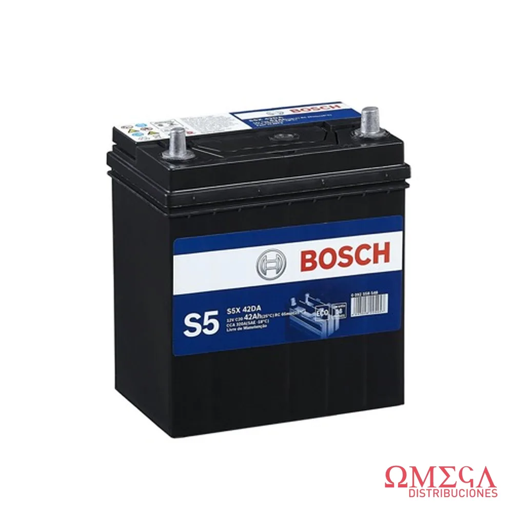 Batería Bosch 0092.S58.548