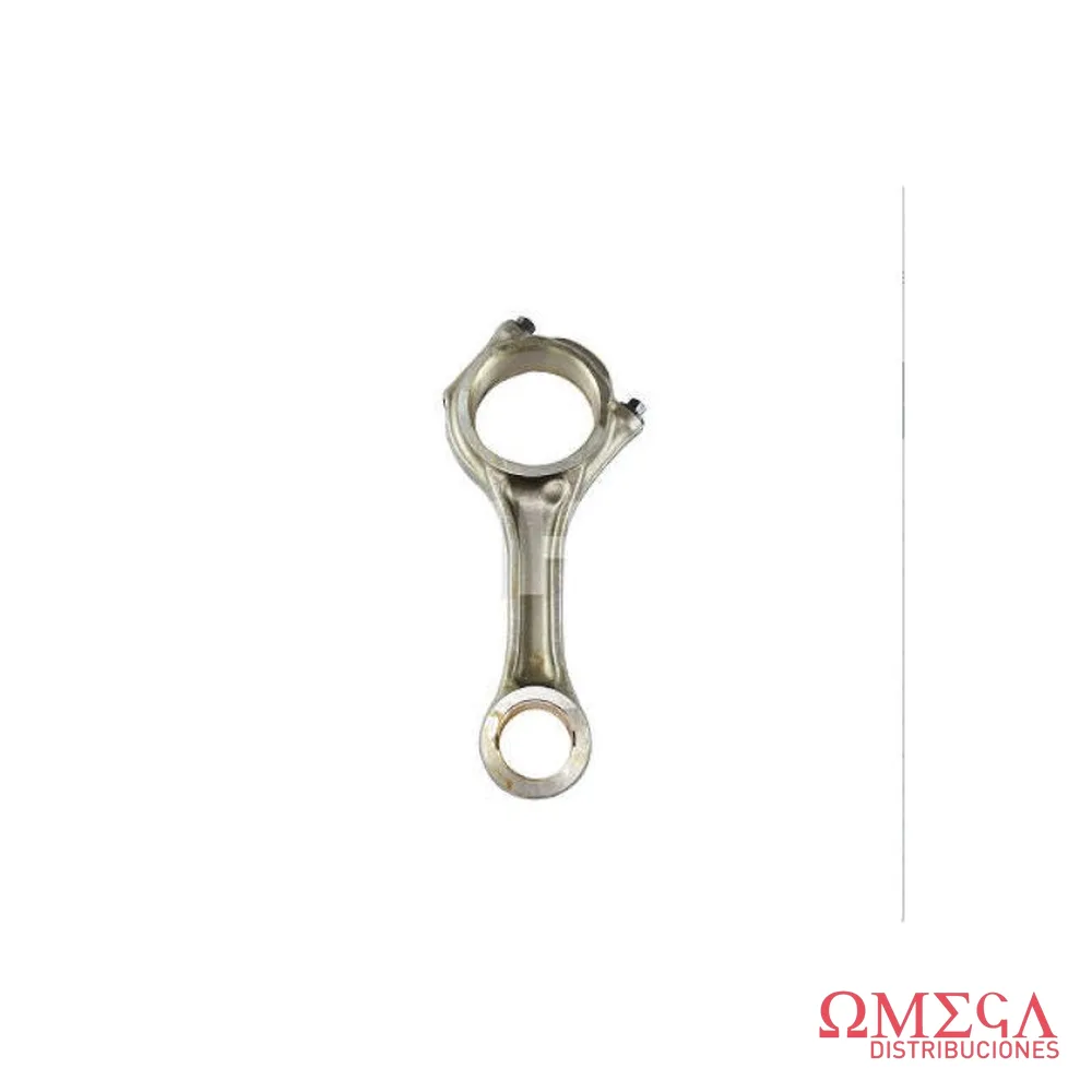 Biela Mahle — Cummins Isb 3.9/5.9 Fracturad BL210145