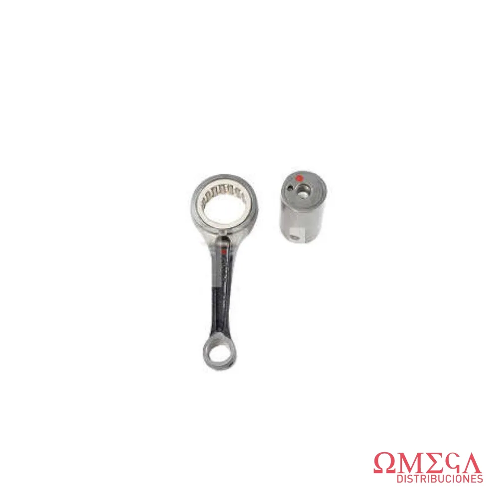 Biela de kit Mahle — Honda CG/ml hasta 1982 125cc BL51130
