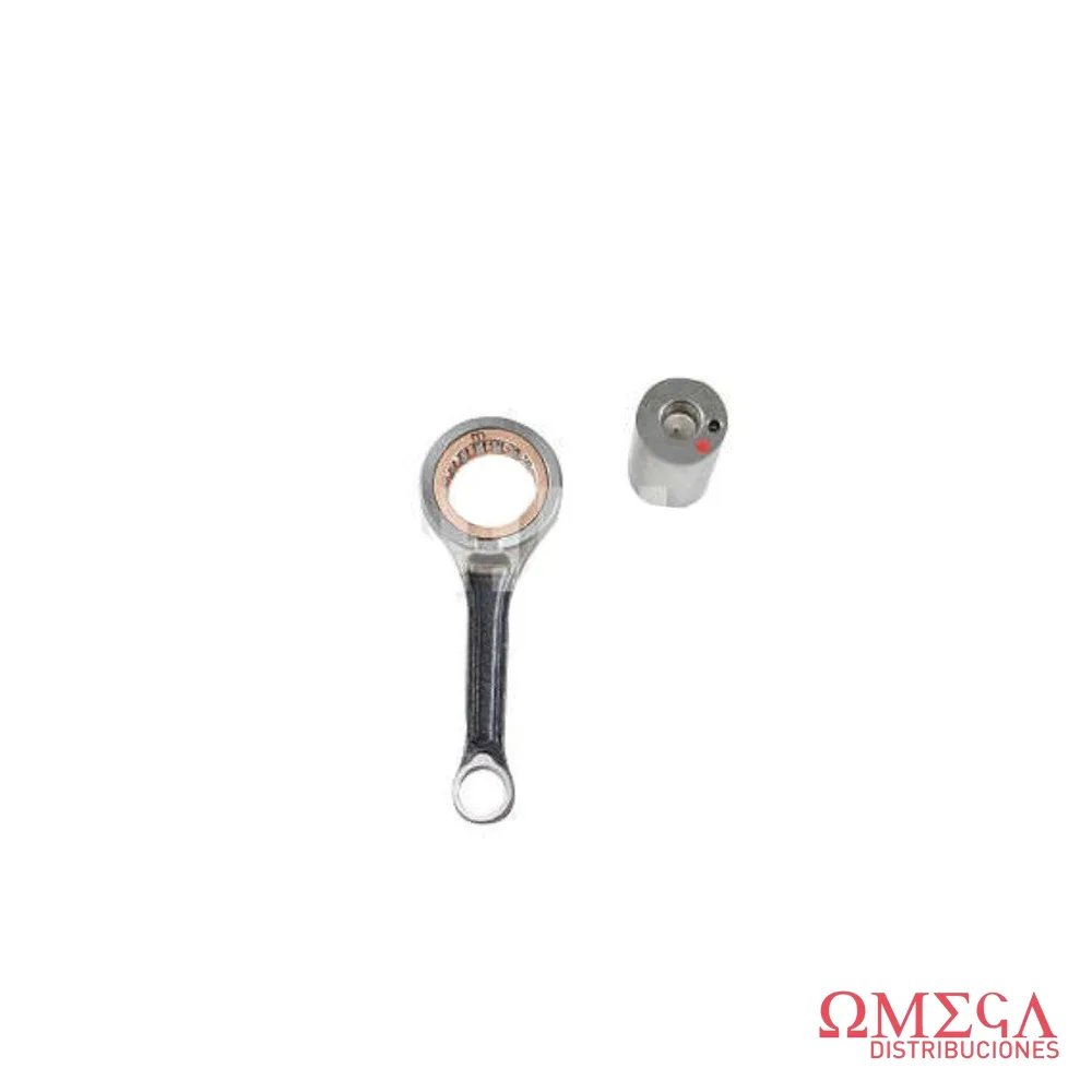 Biela de kit Mahle — Honda Titan CG150 BL51400