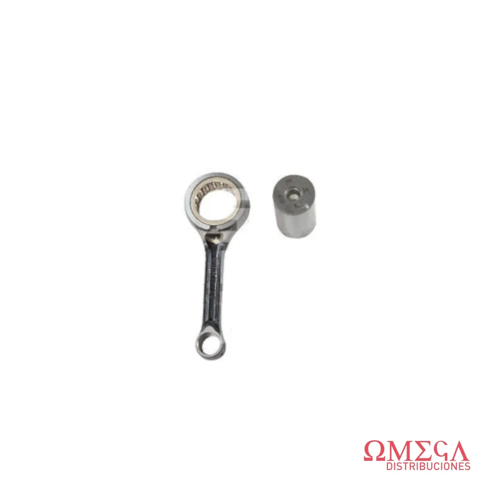 Biela de kit Mahle — Honda Titan/Today 125 /00 BL51125