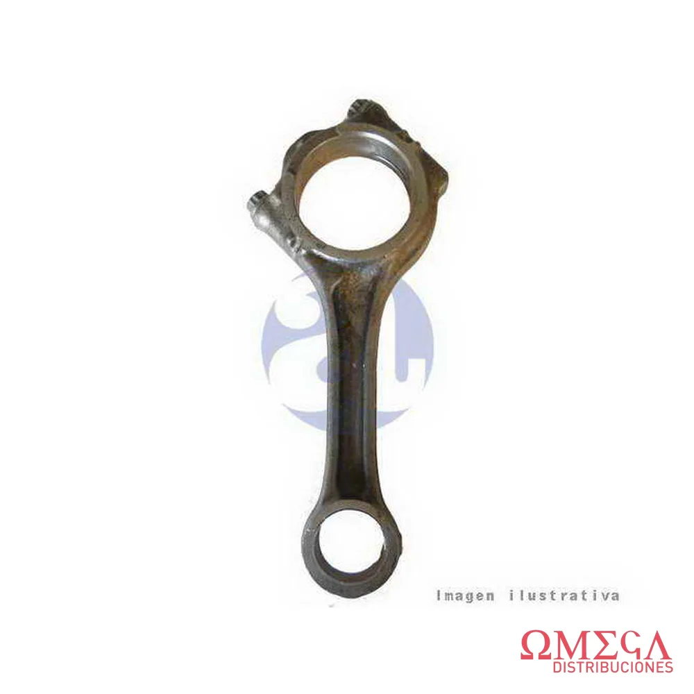 Biela Mahle — MWM 4.10-6.10 BL130930
