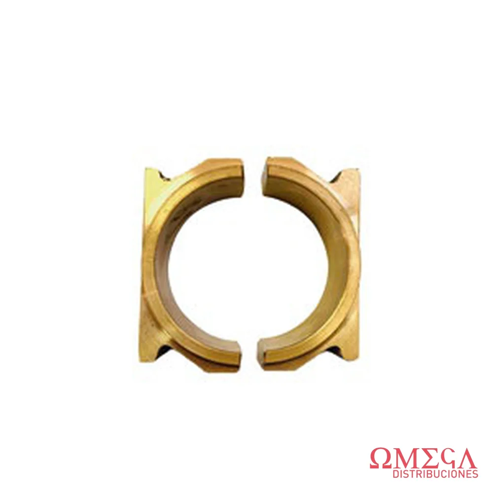 Bloque partido Massey Ferguson EX 976