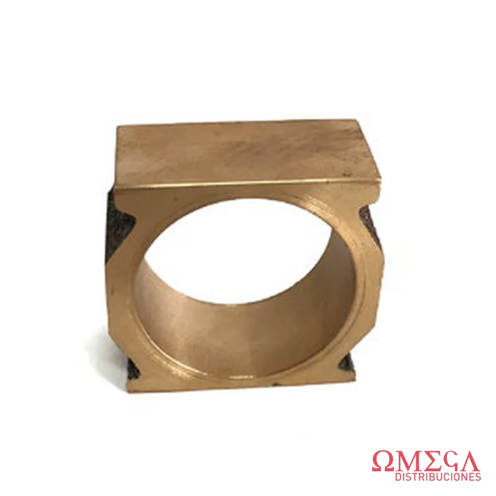 Bloque sin pestaña Massey Ferguson 180925