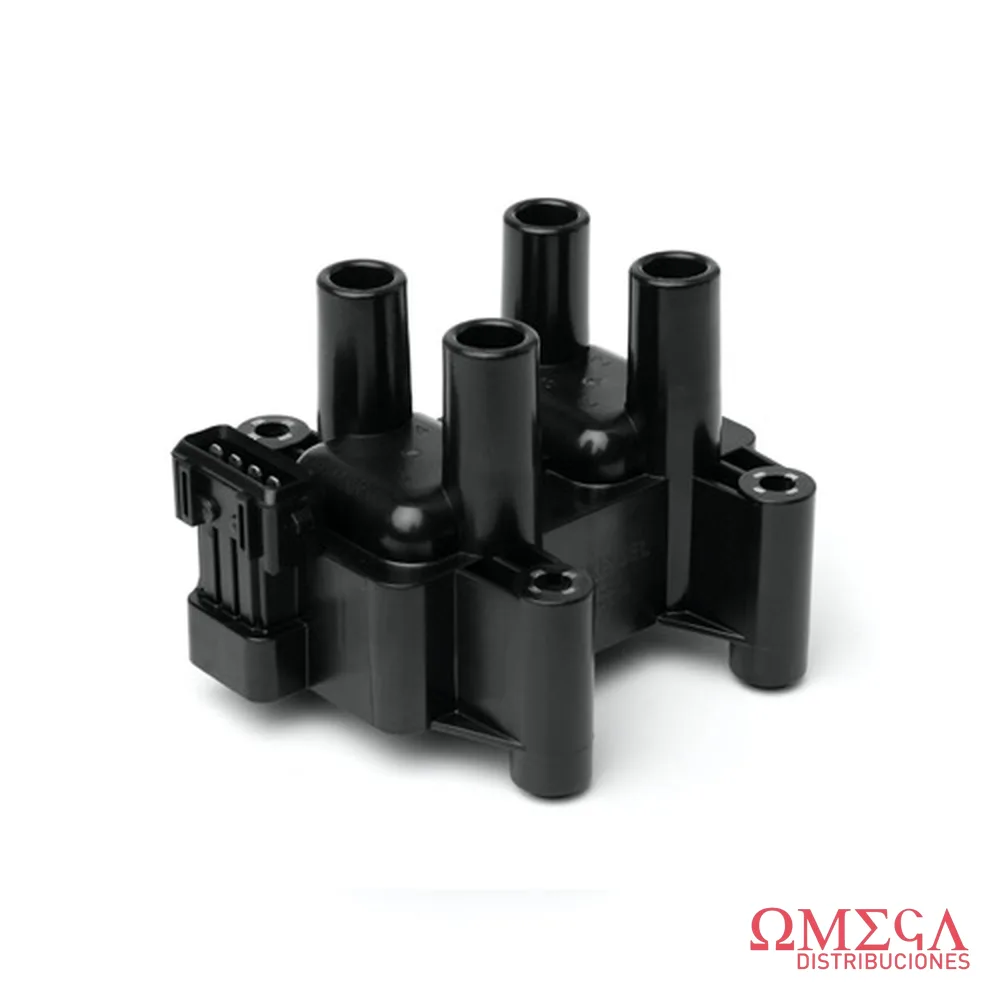 Bobina Kessel 06-1618