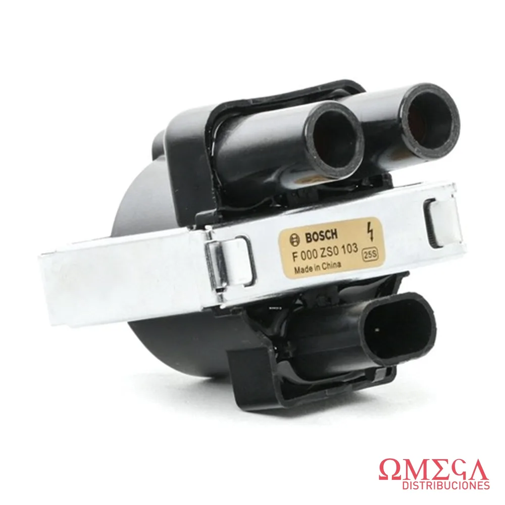 Bobina Bosch F000.ZS0.103