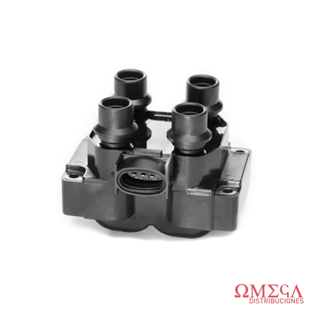 Bobina Mahle MIC0006
