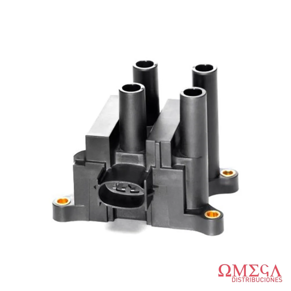 Bobina Mahle MIC0010