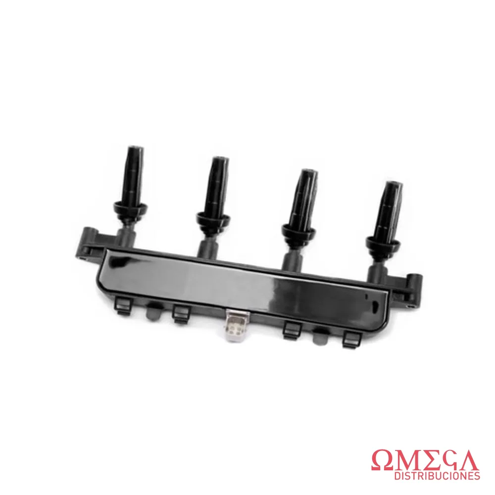 Bobina Mahle MIC0013
