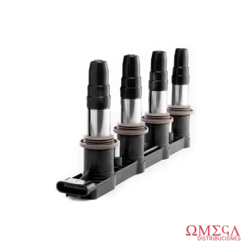 Bobina Mahle MIC0014