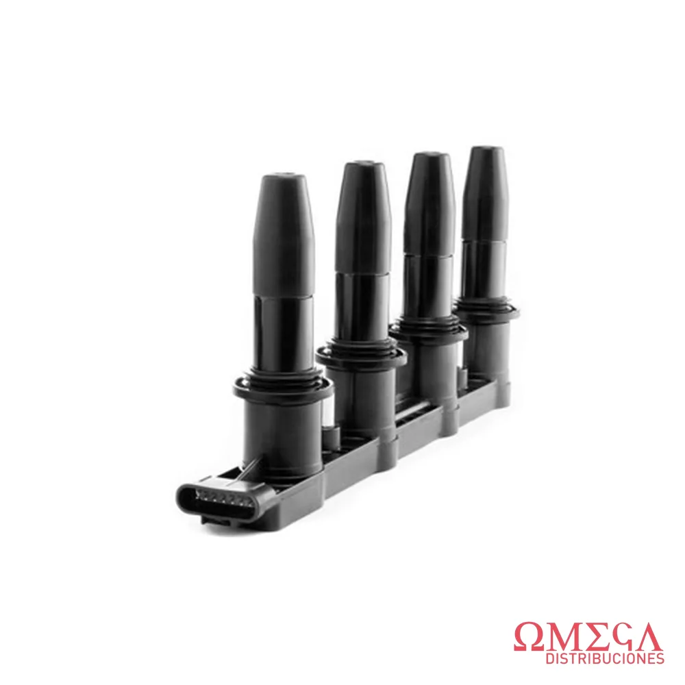 Bobina Mahle MIC0015