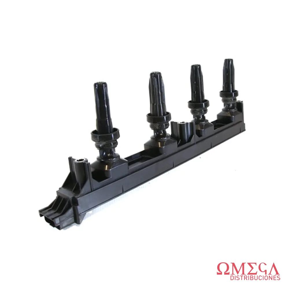 Bobina Mahle MIC0020