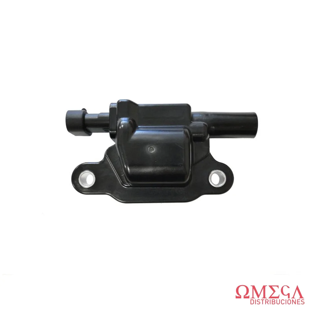 Bobina Mahle — Chevrolet Onix/Prisma 1.4 8V MIC00017