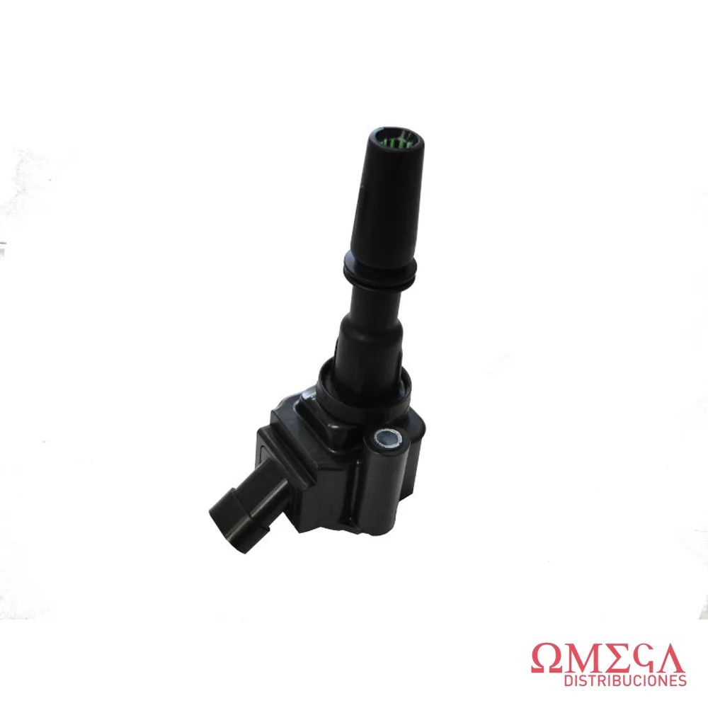 Bobina Mahle — Fiat Argo/Cronos 1.3 8V MIC00024