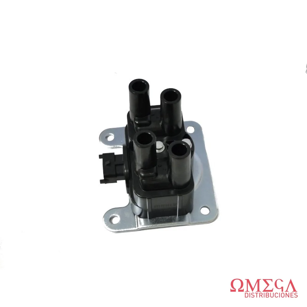 Bobina Mahle — Fiat E-Torq con soporte MIC00026