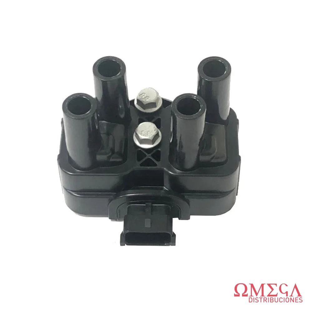 Bobina Mahle — Fiat E-Torq sin soporte MIC00027
