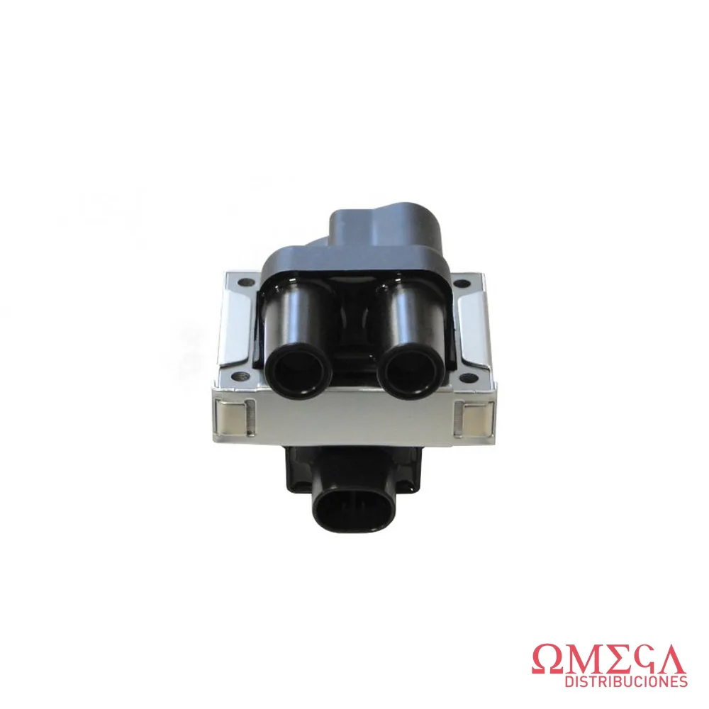 Bobina Mahle — Fiat Palio/Siena 1.3 (MPI) MIC00033