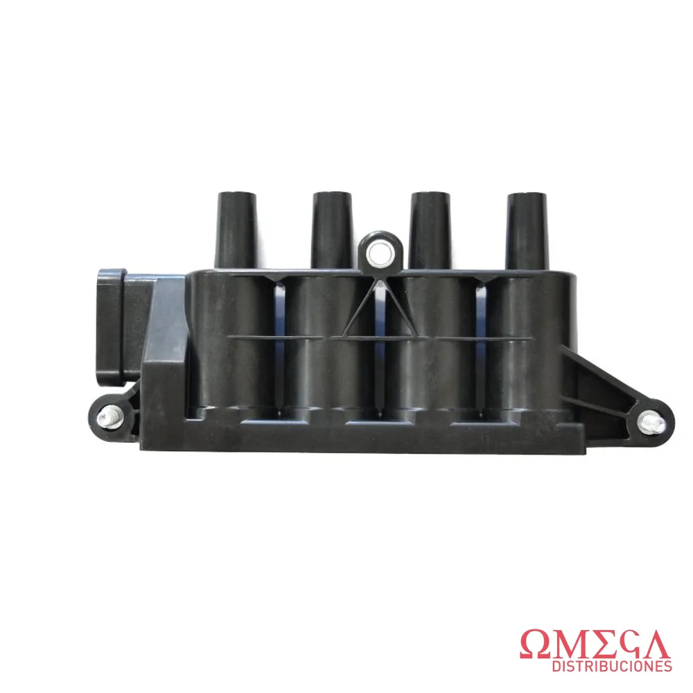 Bobina Mahle — Fiat Palio/Uno 1.4 8V (Evo) MIC00034