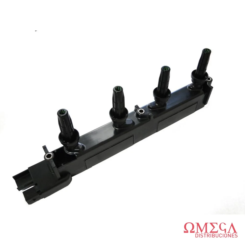 Bobina Mahle — Peugeot 2.0/3.0 EW10J4/L5 GTI MIC00021