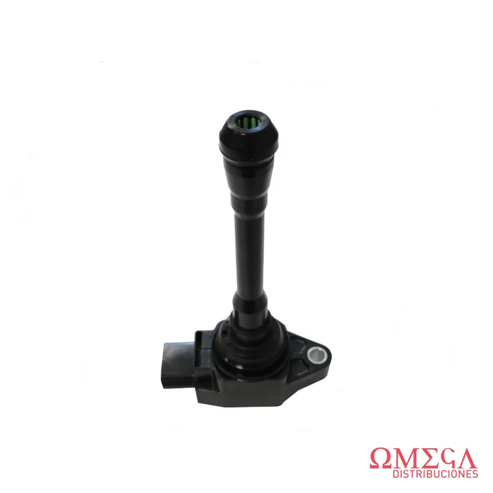 Bobina Mahle — Renault Kwid 1.0 12V MIC00030
