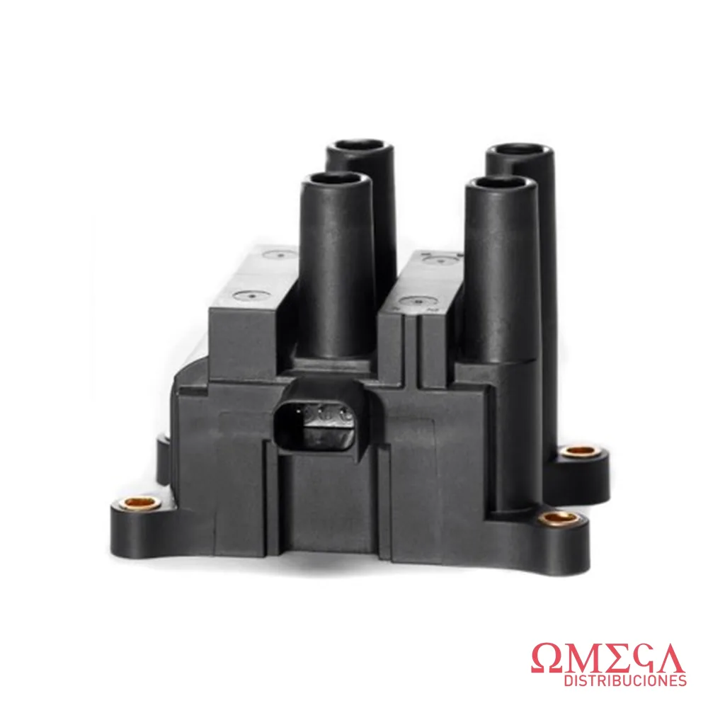 Bobina Mahle MIC0009